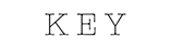 Key