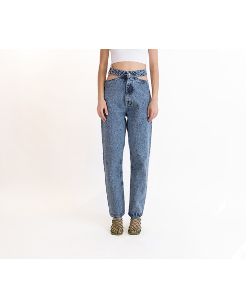 Salt And Pepper - Simone Barrel Salt And Pepper - Simone Barrel