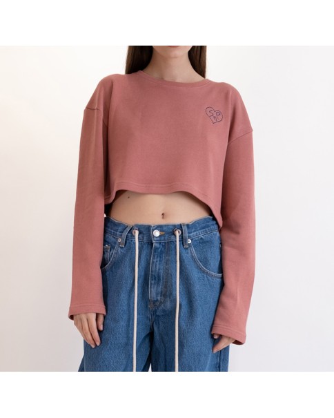 Salt And Pepper - Kendra Top Salt And Pepper - Kendra Top