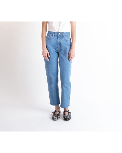 Salt And Pepper - Barbara Medium Carre Salt And Pepper - Barbara Medium Carre