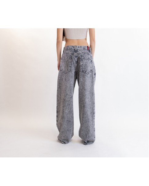 Salt And Pepper - Ermina Grey Pearl Salt And Pepper - Ermina Grey Pearl