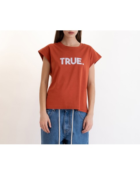 Salt And Pepper - Irma Top Salt And Pepper - Irma Top