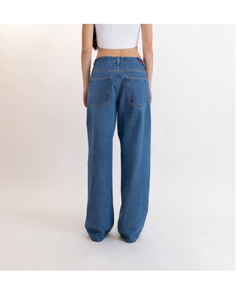 Salt And Pepper - Delia Medium