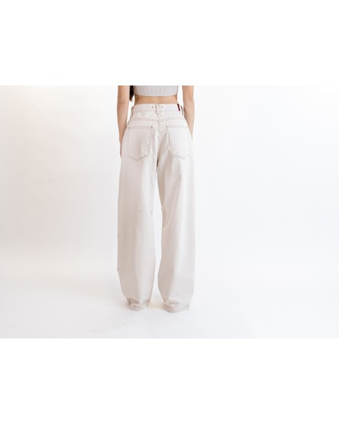 Salt And Pepper - Ermina Cream Salt And Pepper - Ermina Cream