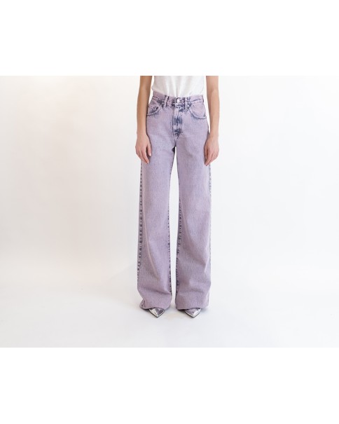 Salt And Pepper - Ermina Pink Marble Salt And Pepper - Ermina Pink Marble