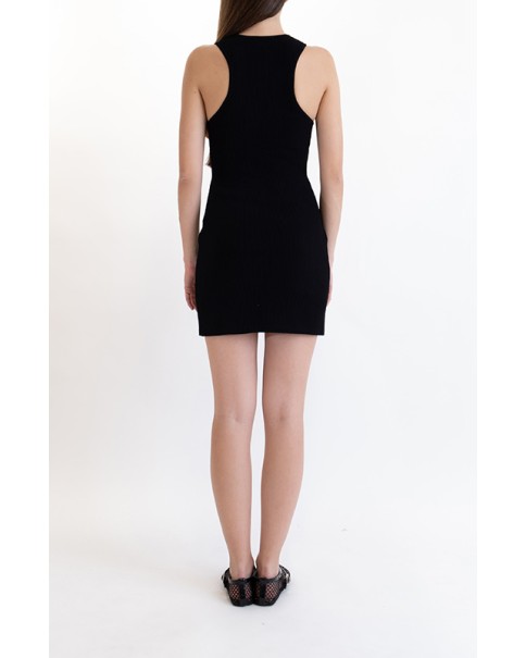 Salt And Pepper - Adrea Dress Salt And Pepper - Adrea Dress