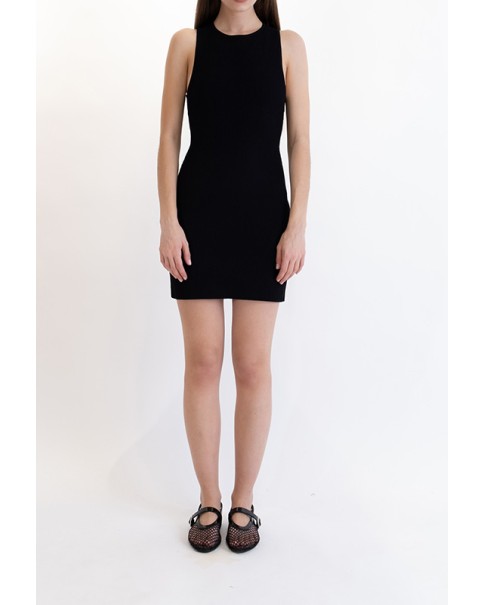 Salt And Pepper - Adrea Dress Salt And Pepper - Adrea Dress