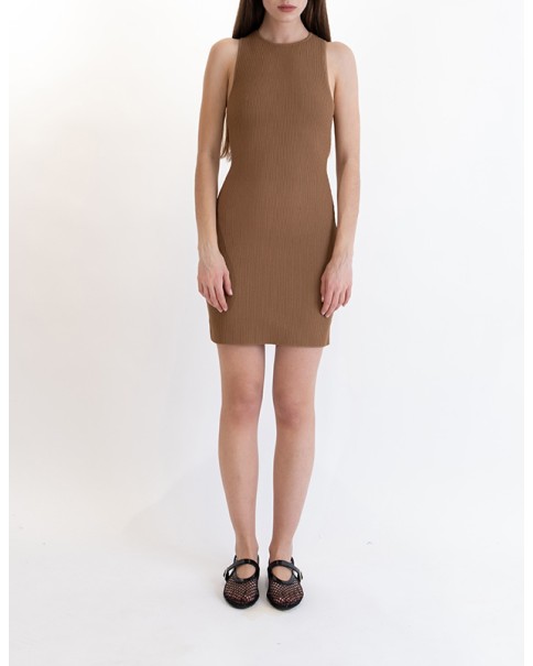 Salt And Pepper - Adrea Dress Salt And Pepper - Adrea Dress