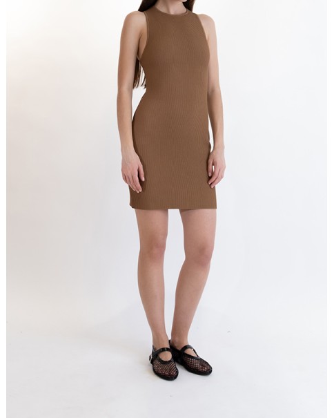 Salt And Pepper - Adrea Dress Salt And Pepper - Adrea Dress