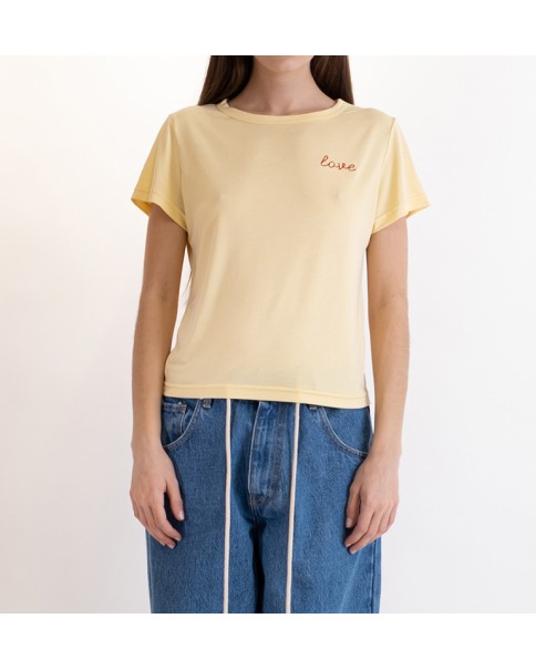 Salt And Pepper - Amira Love Top Salt And Pepper - Amira Love Top