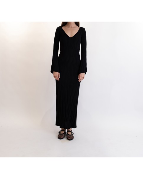 Salt And Pepper - Sade Dress Salt And Pepper - Sade Dress