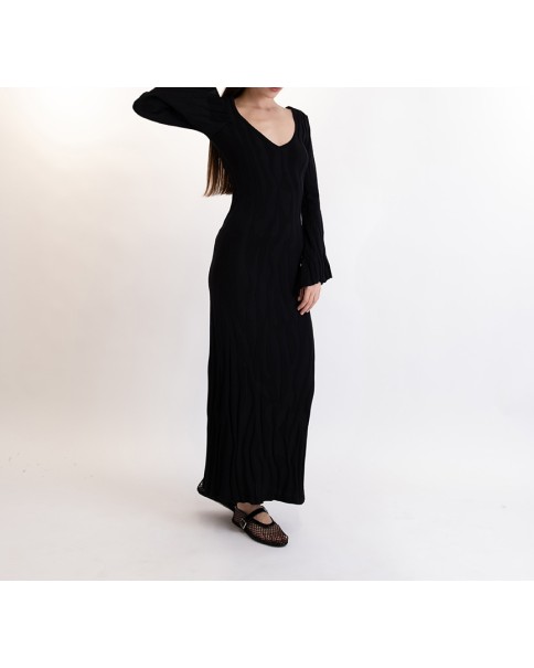 Salt And Pepper - Sade Dress Salt And Pepper - Sade Dress