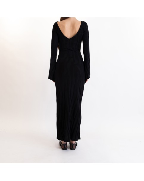 Salt And Pepper - Sade Dress Salt And Pepper - Sade Dress