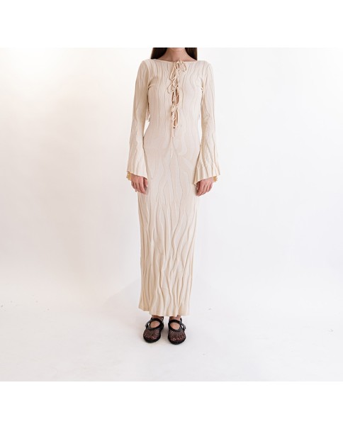 Salt And Pepper - Sade Dress Salt And Pepper - Sade Dress