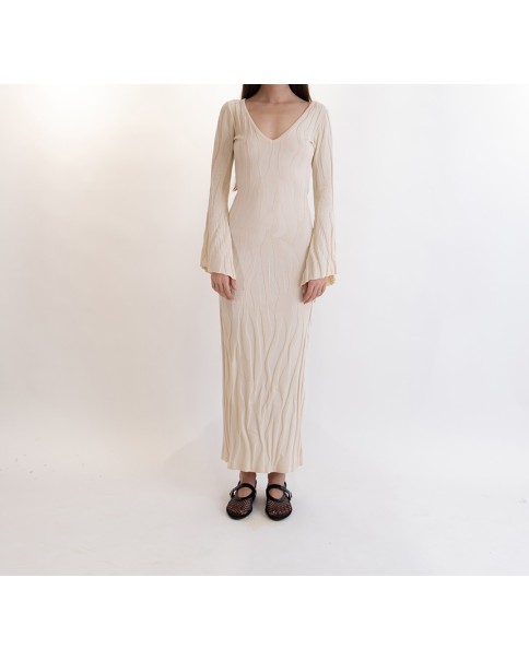 Salt And Pepper - Sade Dress Salt And Pepper - Sade Dress