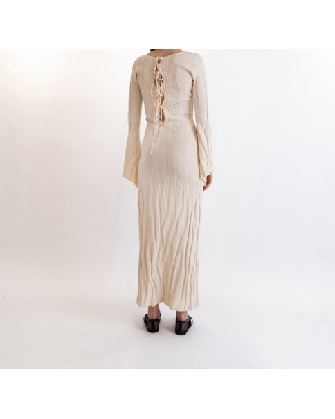 Salt And Pepper - Sade Dress Salt And Pepper - Sade Dress