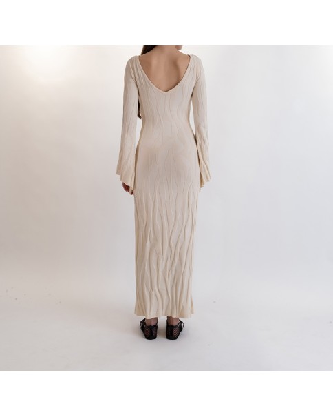 Salt And Pepper - Sade Dress Salt And Pepper - Sade Dress