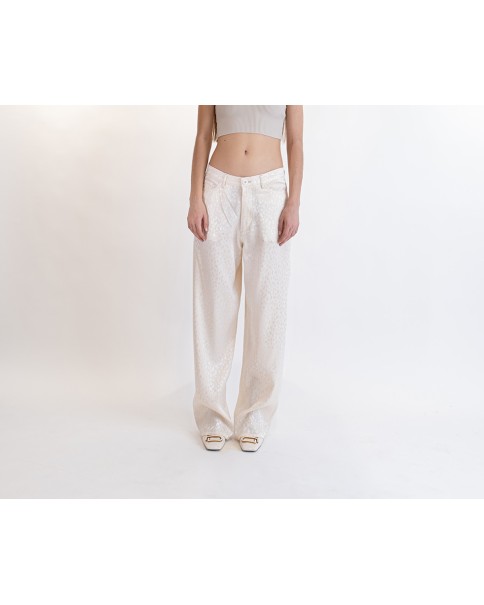 Salt And Pepper - Remy Pants Salt And Pepper - Remy Pants