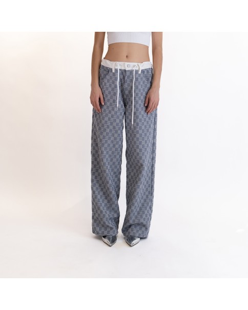 Salt And Pepper - Delia Tetris Salt And Pepper - Delia Tetris