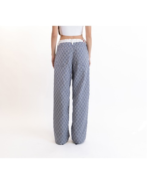 Salt And Pepper - Delia Tetris Salt And Pepper - Delia Tetris