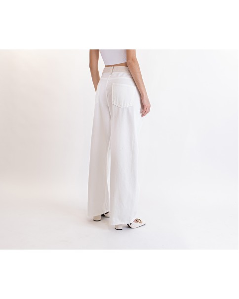 Salt And Pepper - Veronica Cream Salt And Pepper - Veronica Cream