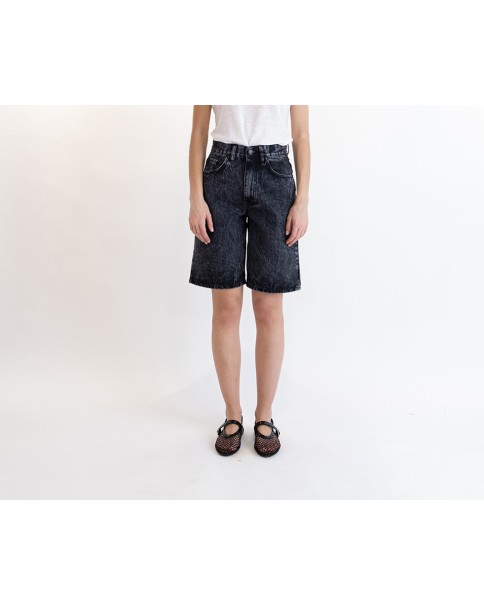 Salt And Pepper - Martina Vintage Black Salt And Pepper - Martina Vintage Black