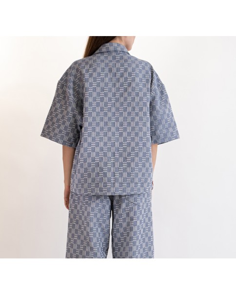 Salt And Pepper - Blake Tetris Salt And Pepper - Blake Tetris