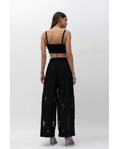 MalloryTheLabel - Fran Pants MalloryTheLabel - Fran Pants