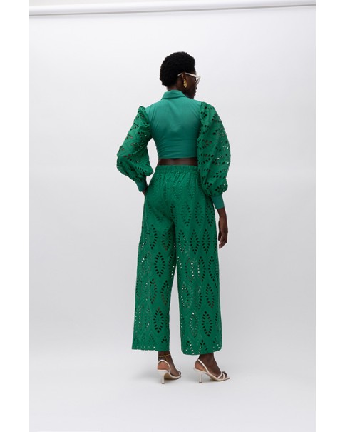 MalloryTheLabel - Fran Pants MalloryTheLabel - Fran Pants