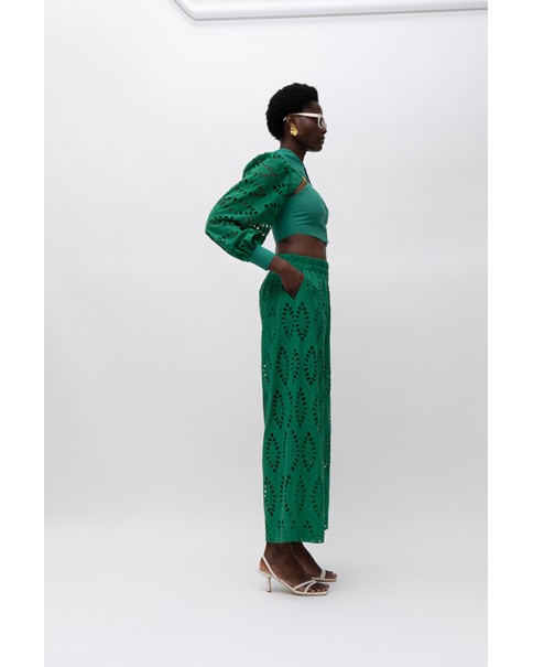 MalloryTheLabel - Fran Pants MalloryTheLabel - Fran Pants