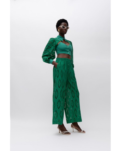 MalloryTheLabel - Fran Pants MalloryTheLabel - Fran Pants