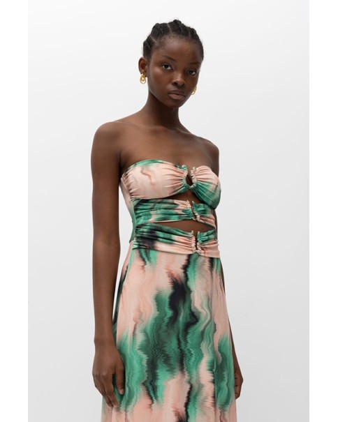 MalloryTheLabel - Jacinta Dress MalloryTheLabel - Jacinta Dress