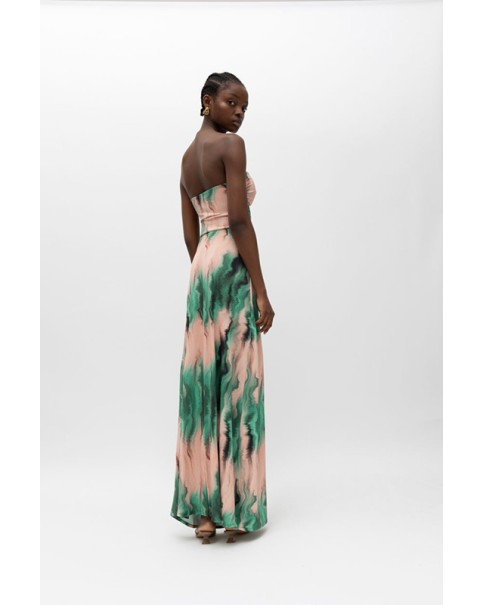 MalloryTheLabel - Jacinta Dress MalloryTheLabel - Jacinta Dress