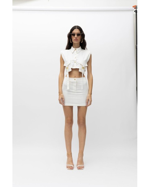 MalloryTheLabel - Chio Skirt MalloryTheLabel - Chio Skirt