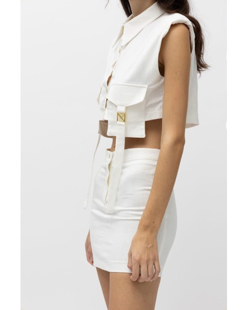 MalloryTheLabel - Chio Skirt MalloryTheLabel - Chio Skirt