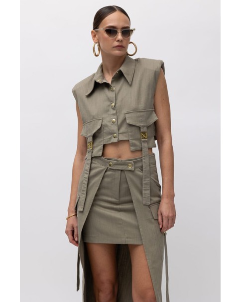 MalloryTheLabel - Chio Skirt MalloryTheLabel - Chio Skirt