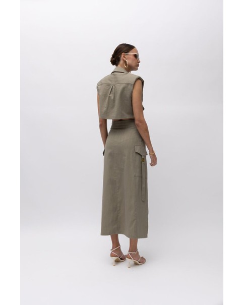 MalloryTheLabel - Chio Skirt MalloryTheLabel - Chio Skirt