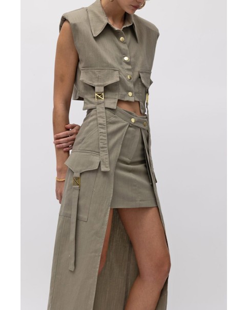 MalloryTheLabel - Chio Skirt MalloryTheLabel - Chio Skirt