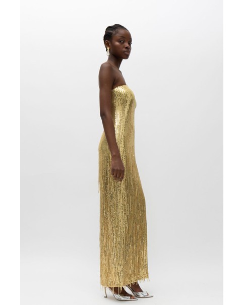 MalloryTheLabel - Noelia Sequin Dress MalloryTheLabel - Noelia Sequin Dress