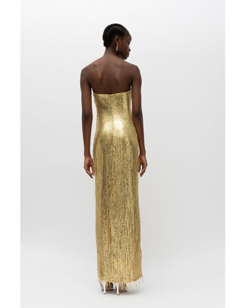 MalloryTheLabel - Noelia Sequin Dress MalloryTheLabel - Noelia Sequin Dress