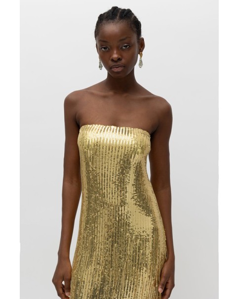MalloryTheLabel - Noelia Sequin Dress MalloryTheLabel - Noelia Sequin Dress