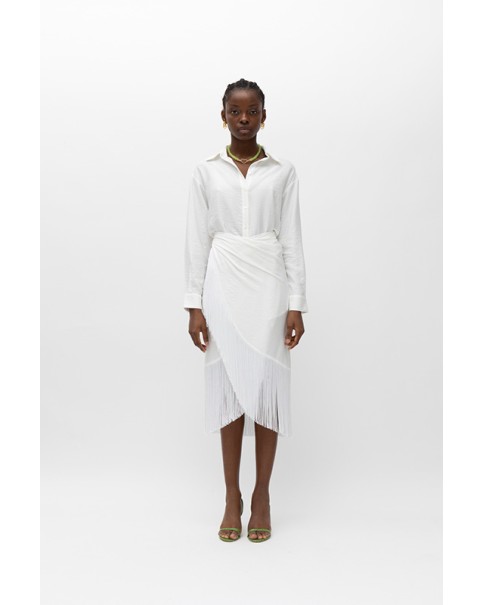 MalloryTheLabel - Carmen Dress