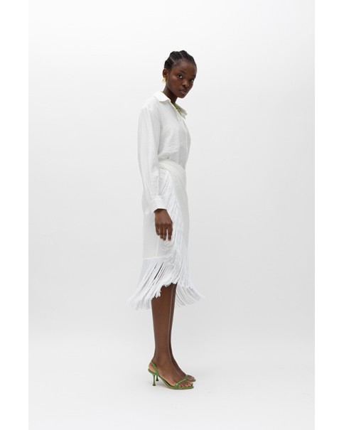 MalloryTheLabel - Carmen Dress MalloryTheLabel - Carmen Dress