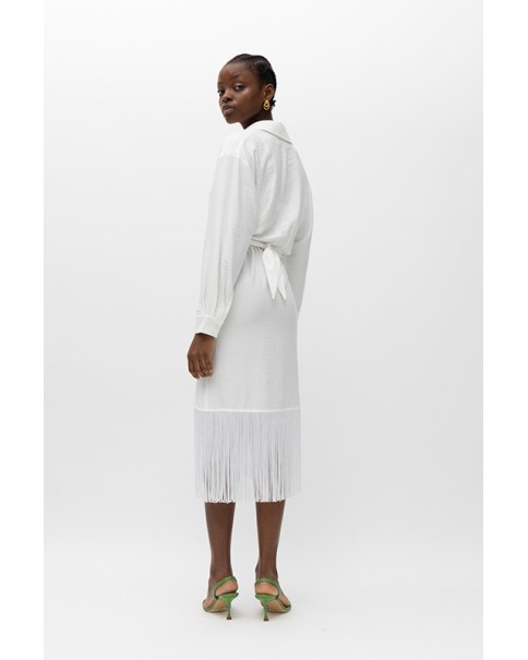 MalloryTheLabel - Carmen Dress MalloryTheLabel - Carmen Dress