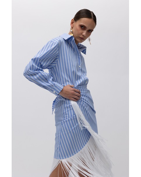 MalloryTheLabel - Carmen Dress MalloryTheLabel - Carmen Dress