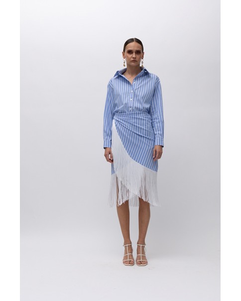 MalloryTheLabel - Carmen Dress MalloryTheLabel - Carmen Dress