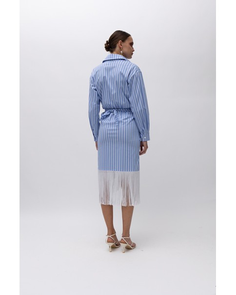 MalloryTheLabel - Carmen Dress MalloryTheLabel - Carmen Dress