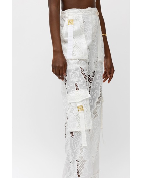 MalloryTheLabel - Anjali Pants MalloryTheLabel - Anjali Pants