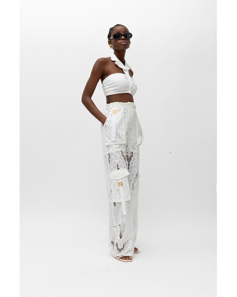 MalloryTheLabel - Anjali Pants MalloryTheLabel - Anjali Pants