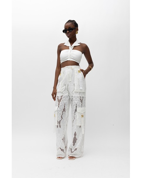 MalloryTheLabel - Anjali Pants MalloryTheLabel - Anjali Pants